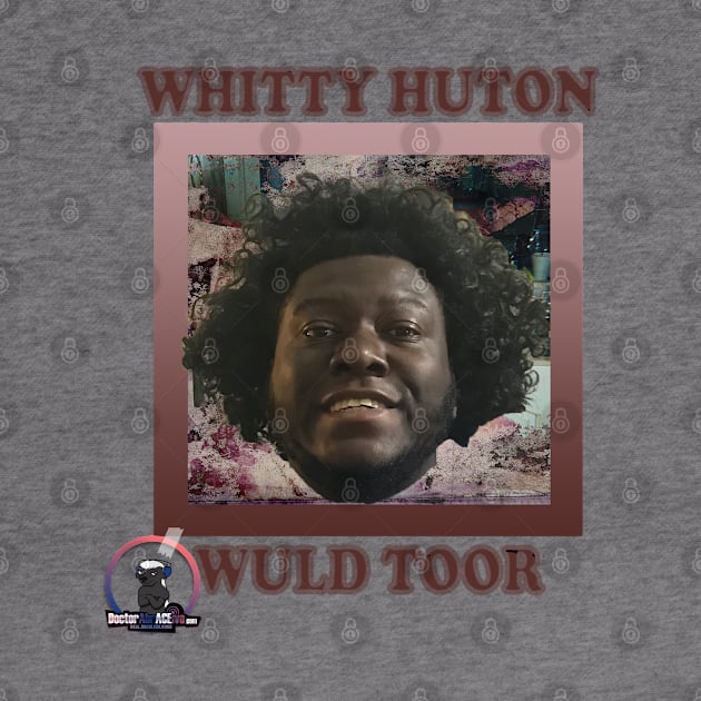 Whitty Huton by Double A Media